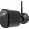 Kupolinė IP apsaugos kamera ABUS PPIC54520B 4K (3840x2160) lauko, laidinė ir belaidė, tvirtinama prie sienos, 4 mm, 1 lx, 85°×45°