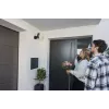 CCTV apsaugos kamera ABUS PPIC46520 lauko 2048 x 1536 pikselių laidinis belaidis sieninis montavimas