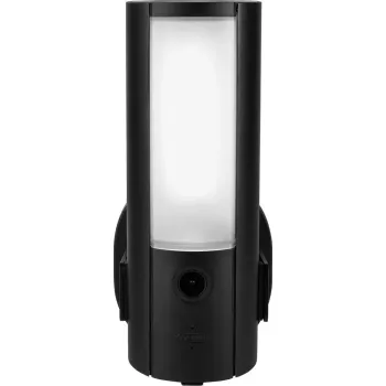 CCTV apsaugos kamera ABUS PPIC46520 lauko 2048 x 1536 pikselių laidinis belaidis sieninis montavimas
