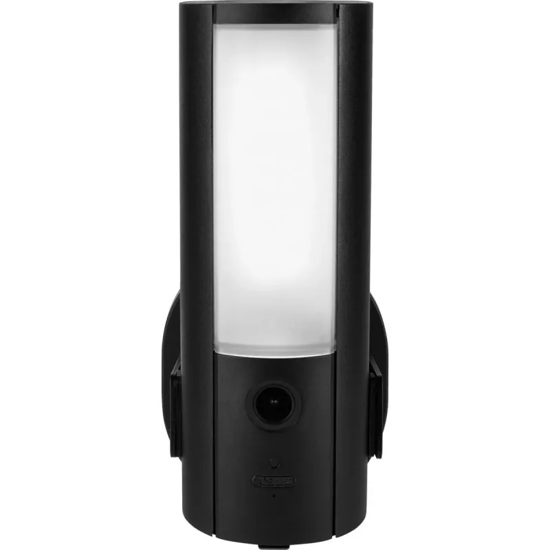 CCTV apsaugos kamera ABUS PPIC46520 lauko 2048 x 1536 pikselių laidinis belaidis sieninis montavimas
