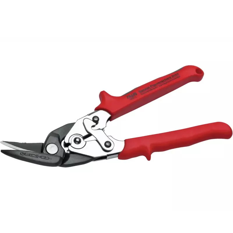 Skardos žirklės NWS Ideal Lever 066R-15-250