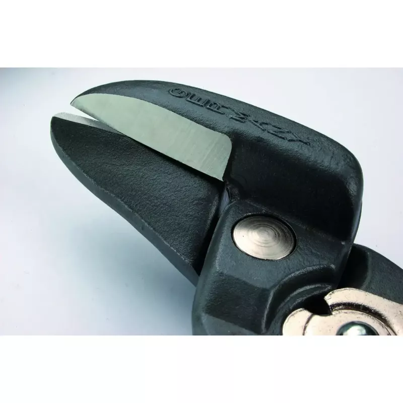 Skardos žirklės NWS Ideal Lever 066R-15-250