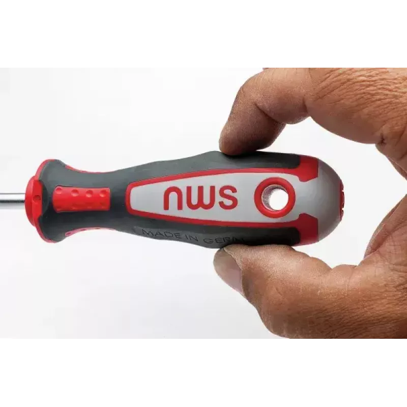 Rankinis atsuktuvų rinkinys NWS 094T-7