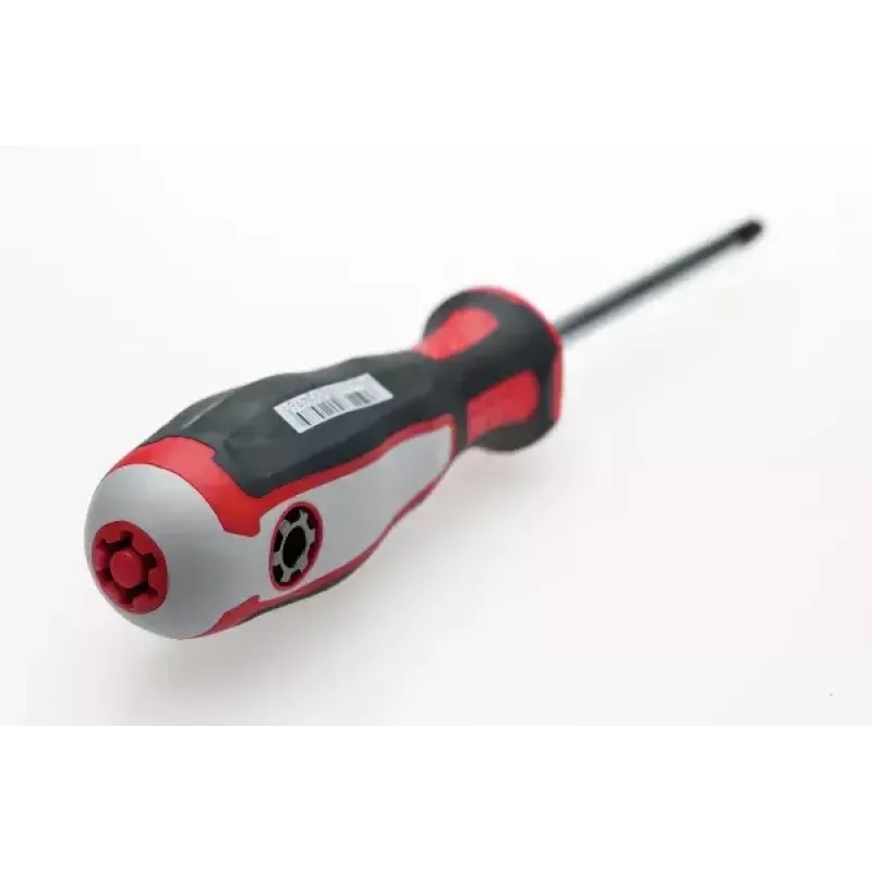 Rankinis atsuktuvų rinkinys NWS 094T-7