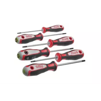Rankinis atsuktuvų rinkinys NWS 094T-7