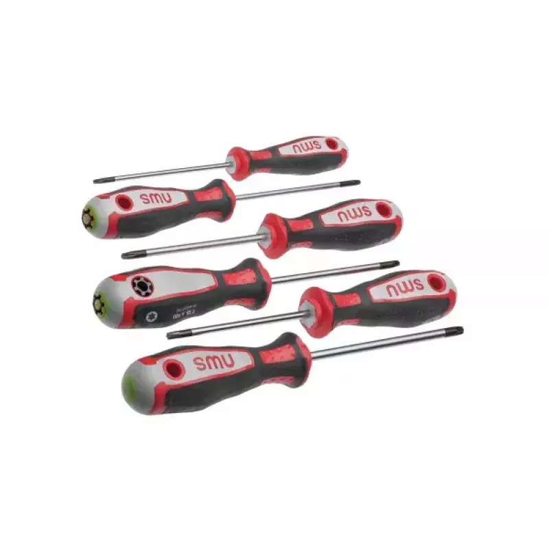 Rankinis atsuktuvų rinkinys NWS 094T-7