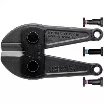 Kabelių pjovimo galvutė Knipex 71 79 910