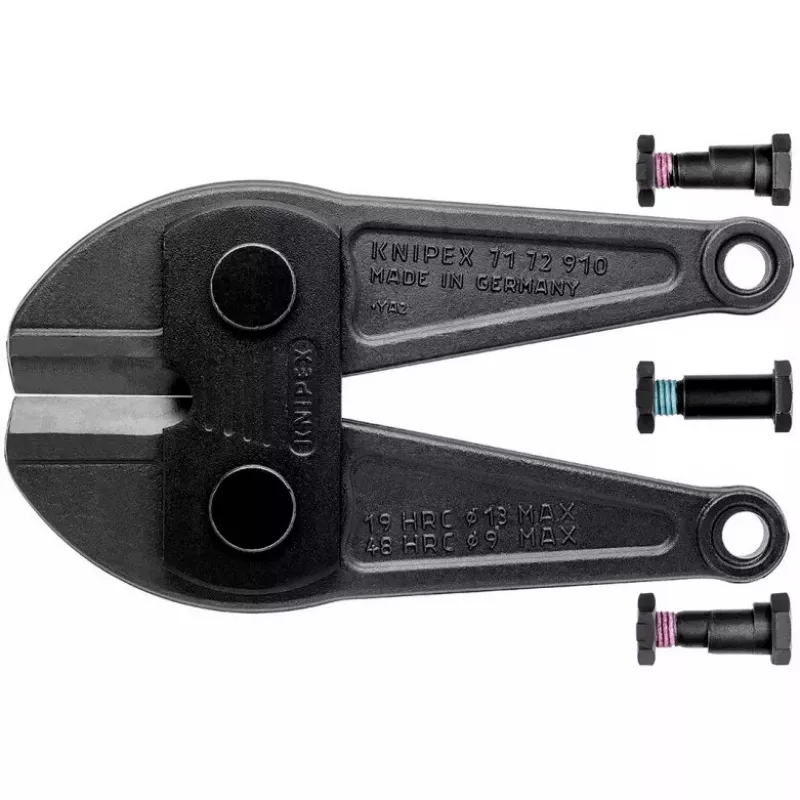 Kabelių pjovimo galvutė Knipex 71 79 910