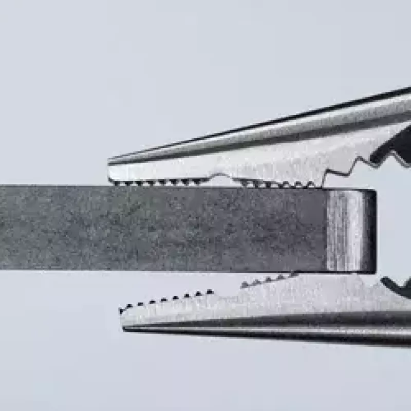 Adatinės replės Knipex 08 26 145 T
