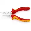 Adatinės replės Knipex 08 26 145 T