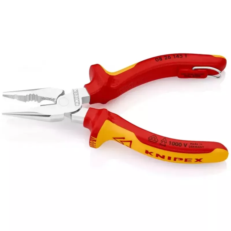 Adatinės replės Knipex 08 26 145 T