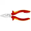 Adatinės replės Knipex 08 26 145 T