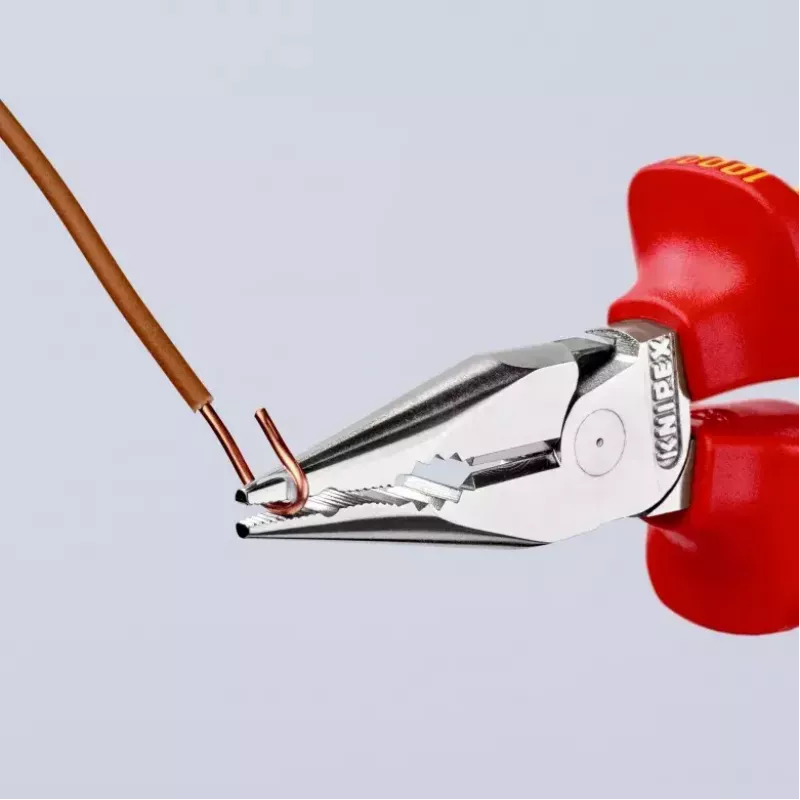 Adatinės replės Knipex 08 26 145 T