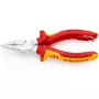 Adatinės replės Knipex 08 26 145 T