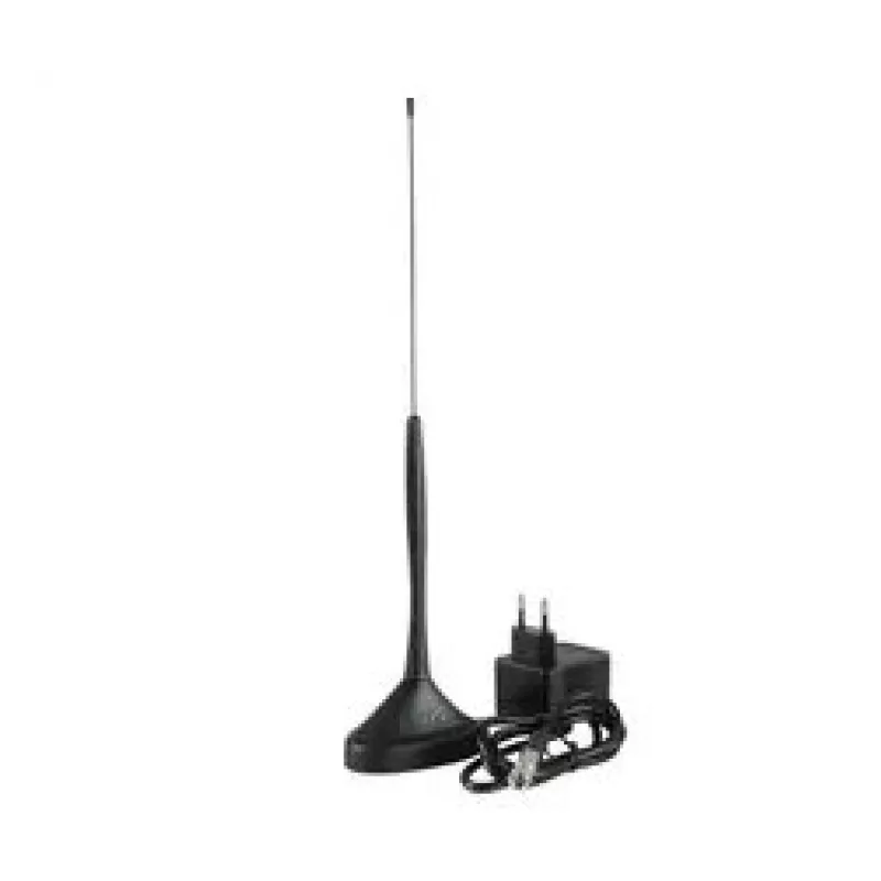 Antena Schwaiger ANT02DTA 031 Mono juoda DVB-T