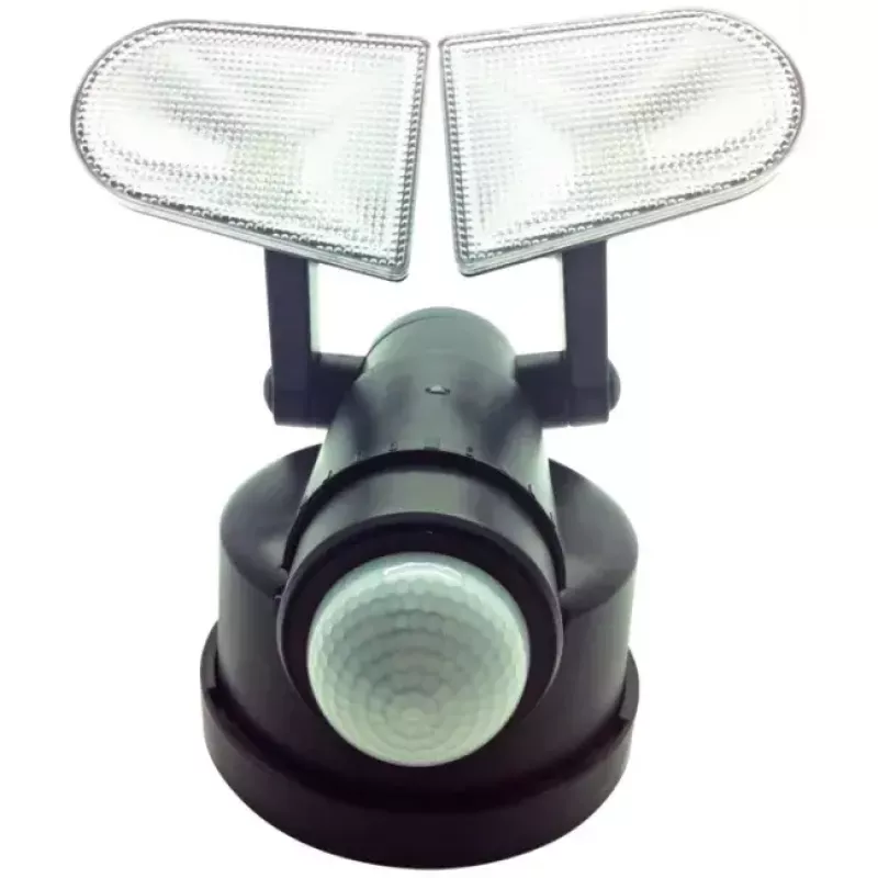 Lauko sieninis šviestuvas Schwaiger LED220 011