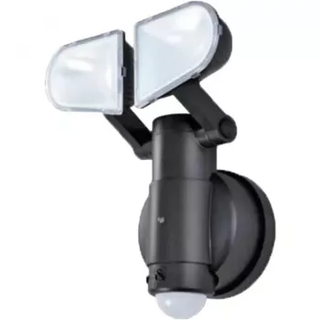 Lauko sieninis šviestuvas Schwaiger LED220 011