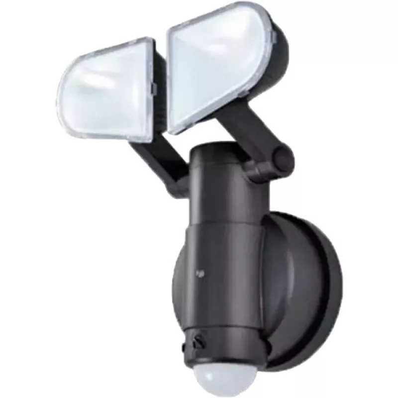 Lauko sieninis šviestuvas Schwaiger LED220 011