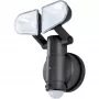 Lauko sieninis šviestuvas Schwaiger LED220 011