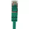Tinklo kabelis Schwaiger CKB6010 059 RJ-45 Cat6 1 m Žalias