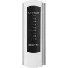 Tinklo kabelių testeris Schwaiger NWM1 531 RJ-11 RJ-45 Juoda Balta