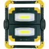 LED žibintas Schwaiger WLED3 0513 juoda geltona