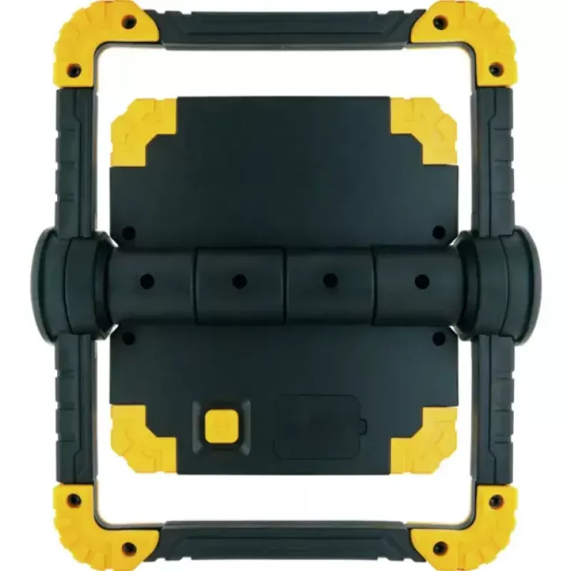 LED žibintas Schwaiger WLED3 0513 juoda geltona