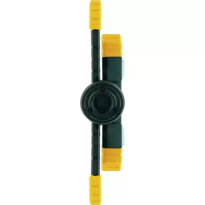 LED žibintas Schwaiger WLED3 0513 juoda geltona
