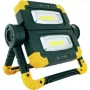 LED žibintas Schwaiger WLED3 0513 juoda geltona