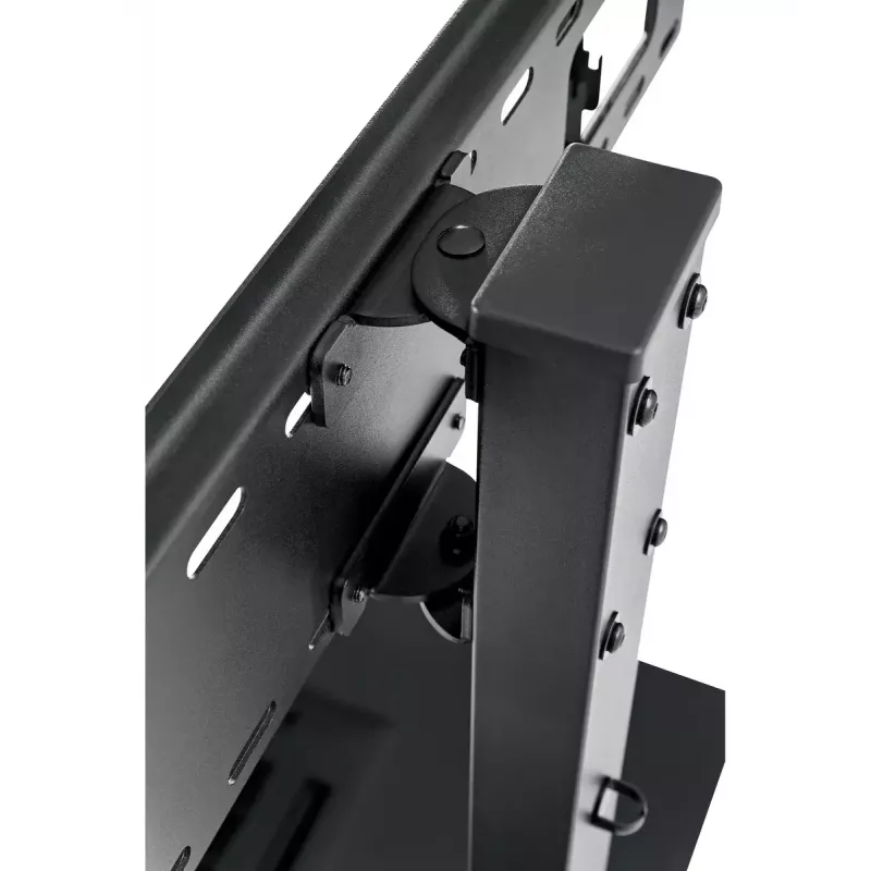 TV laikiklis Schwaiger TVS7040 511 177,8 cm (70 colių) Juodas