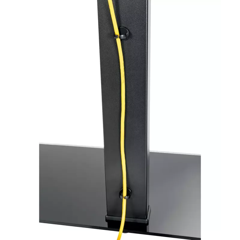 TV laikiklis Schwaiger TVS7040 511 177,8 cm (70 colių) Juodas