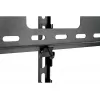 TV laikiklis Schwaiger TVS7040 511 177,8 cm (70 colių) Juodas