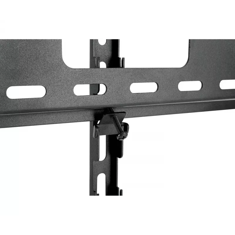 TV laikiklis Schwaiger TVS7040 511 177,8 cm (70 colių) Juodas