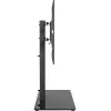 TV laikiklis Schwaiger TVS7040 511 177,8 cm (70 colių) Juodas
