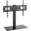 TV laikiklis Schwaiger TVS7040 511 177,8 cm (70 colių) Juodas
