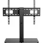 TV laikiklis Schwaiger TVS7040 511 177,8 cm (70 colių) Juodas