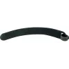 Schwaiger KMKB3010 Velcro kabelių juostelės juodos 10 vnt.