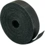Kabliuko/kilpos tvirtinimo juosta Schwaiger KMKK3010 juoda 12mm x 3000mm