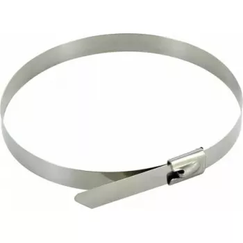 Schwaiger SOKB4010 saulės baterijų priedo kabelių raištis
