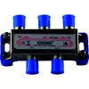 Kabelių skirstytuvas Schwaiger VTF8844 241 Dažnių diapazonas 5 - 2400 MHz