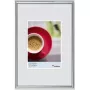 Vieno paveikslėlio rėmelis Walther Design Galeria KS030H sidabrinis