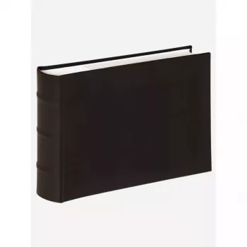 Nuotraukų albumas Walther Design ME-373-B Juodas 280x180 mm