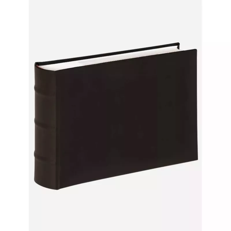 Nuotraukų albumas Walther Design ME-373-B Juodas 280x180 mm