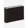 Nuotraukų albumas Walther Design ME-373-B Juodas 280x180 mm