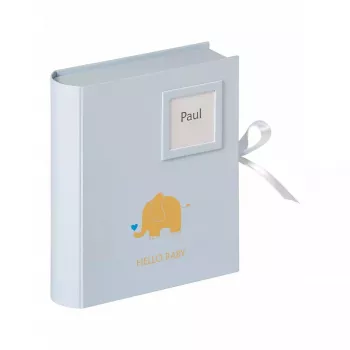 Dėžutė Walther Design Baby Animal FB-148-L