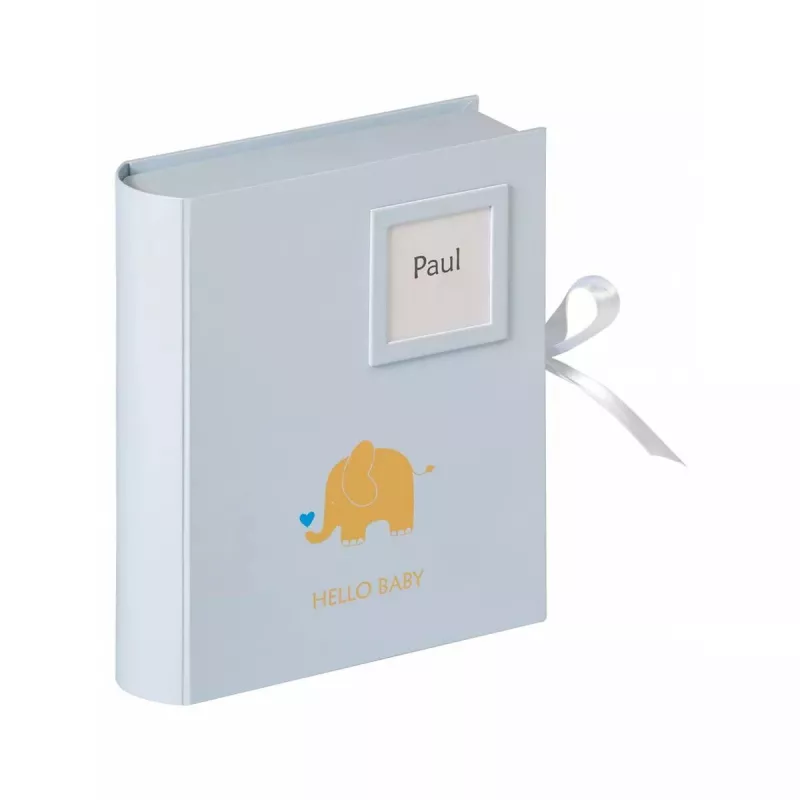 Dėžutė Walther Design Baby Animal FB-148-L