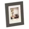 Vienetinis paveikslėlio rėmelis Walther Design Home HO040D pilkas
