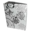 Nuotraukų albumas Walther Design Grindy juoda pilka 100 lapų 10 x 15