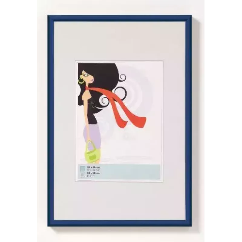 Nuotraukų rėmelis Walther Design New Lifestyle 20 x 30