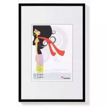 Nuotraukų rėmelis Walther Design New Lifestyle 21 x 29,7 DIN A4